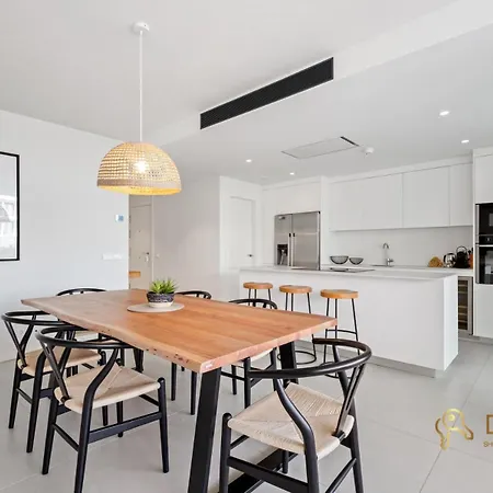 In Higueron West With Garden * Fuengirola