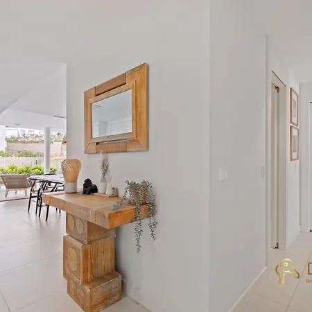 In Higueron West With Garden * Fuengirola