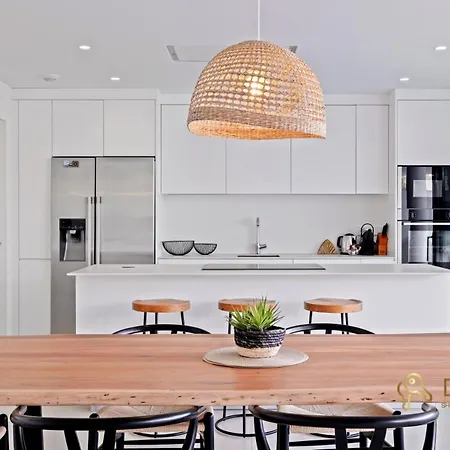 In Higueron West With Garden Appartement Fuengirola