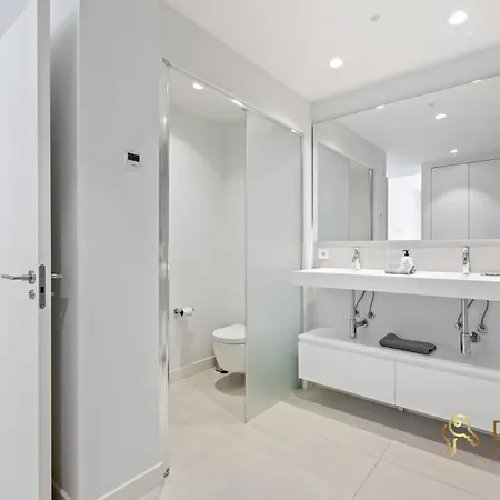 In Higueron West With Garden * Fuengirola