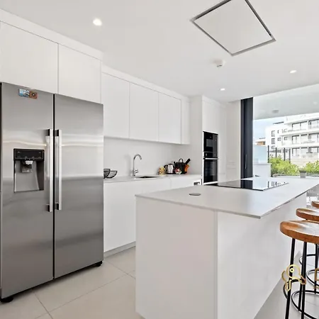 In Higueron West With Garden Appartamento Fuengirola