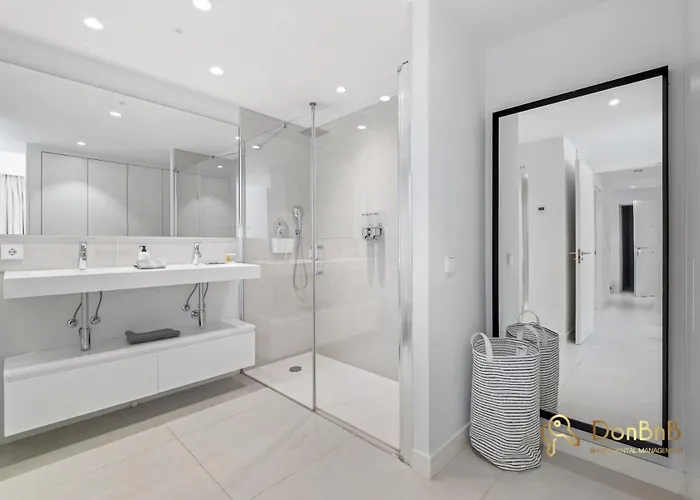 In Higueron West With Garden Fuengirola