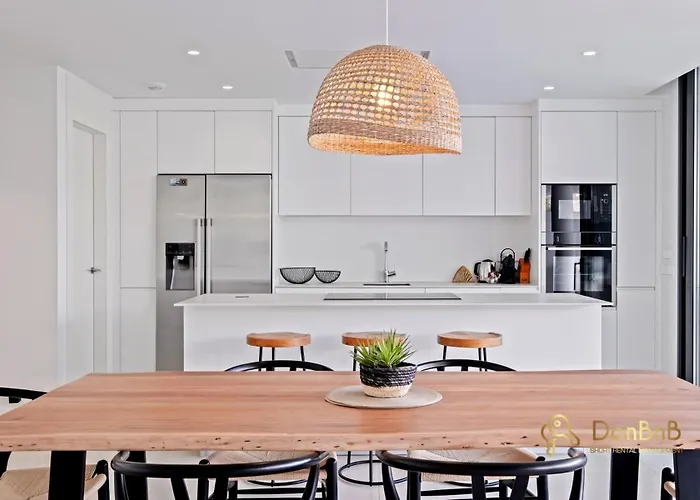 In Higueron West With Garden Apartment Fuengirola