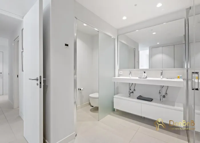 In Higueron West With Garden * Fuengirola